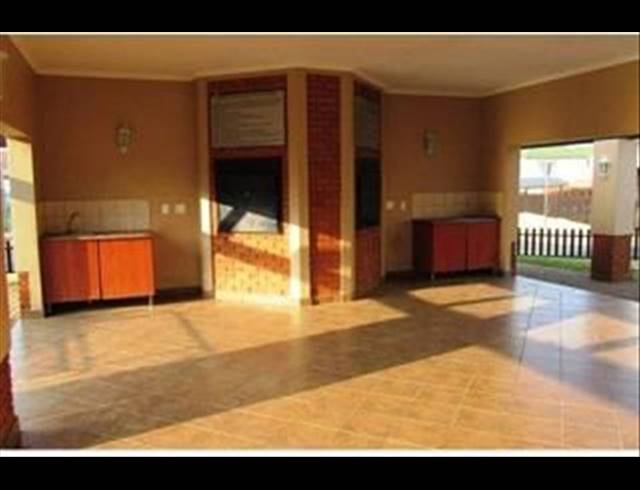 2 BEDROOM APARTMENT FOR SALE IN TERENURE